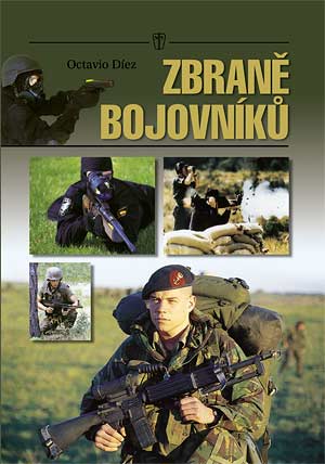 ZBRANĚ BOJOVNÍKŮ