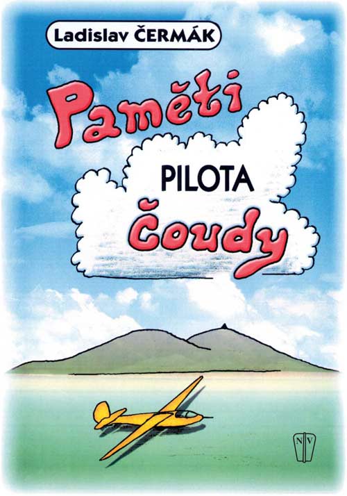 PAMĚTI PILOTA ČOUDY
