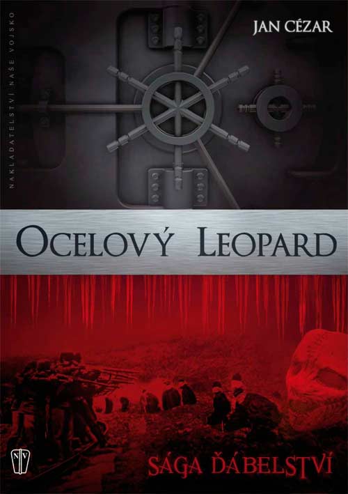 OCELOVÝ LEOPARD