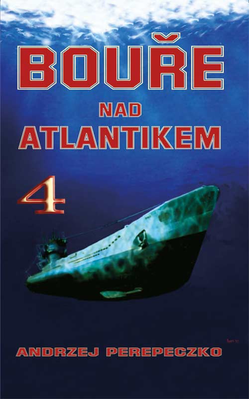 Bouře nad Atlantikem 4