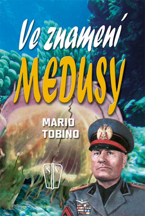 VE ZNAMENÍ MEDUSY