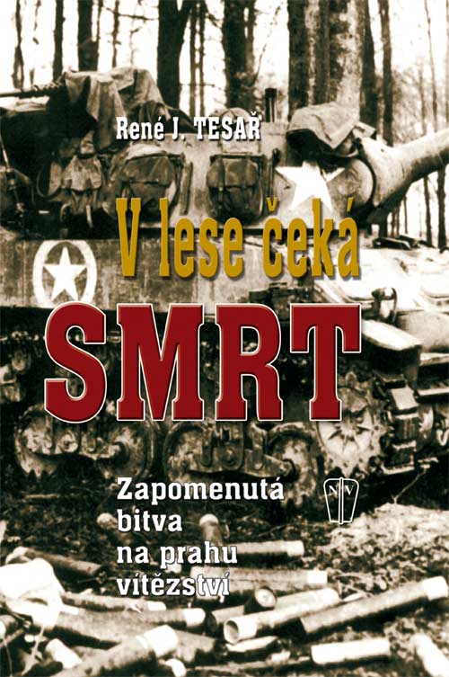 V LESE ČEKÁ SMRT