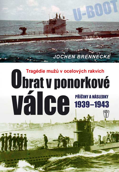 OBRAT V PONORKOVÉ VÁLCE - Příčiny a následky 1939-1945 