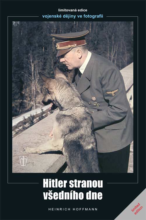 Hitler stranou všedního dne