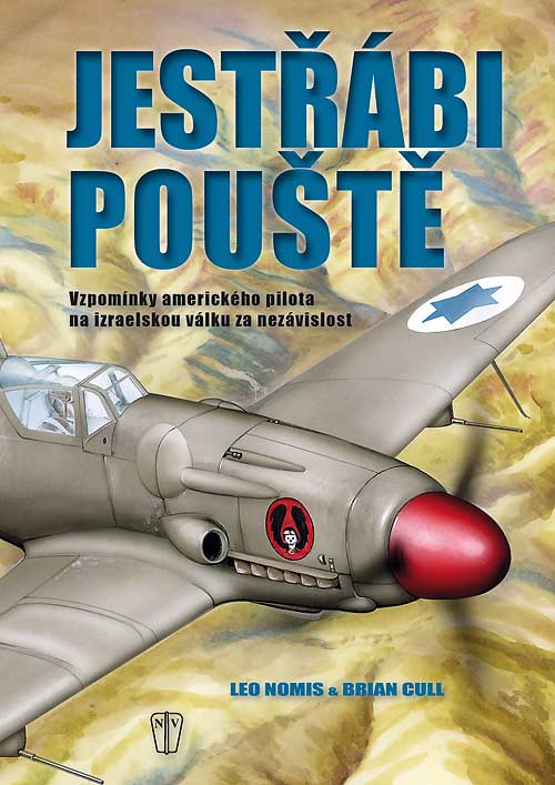 JESTŘÁBI POUŠTĚ
