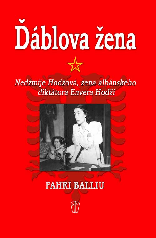 Ďáblova žena