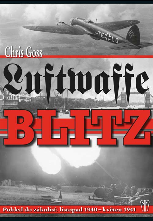 LUFTWAFFE BLITZ, Pohled do zákulisí: listopad 1940 – květen 1941