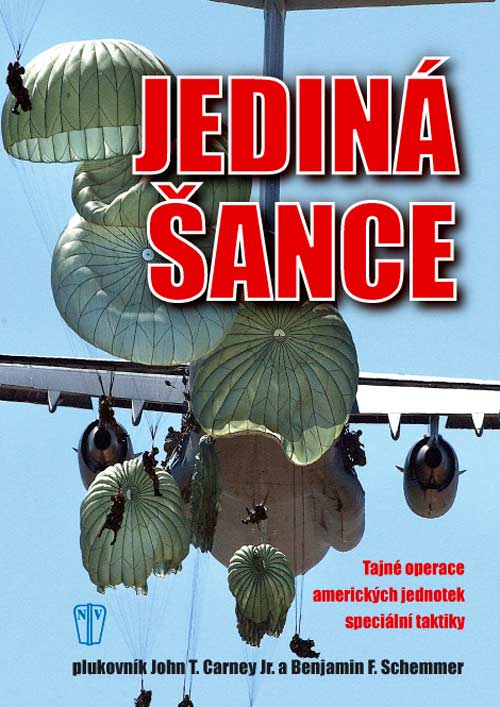 Jediná šance