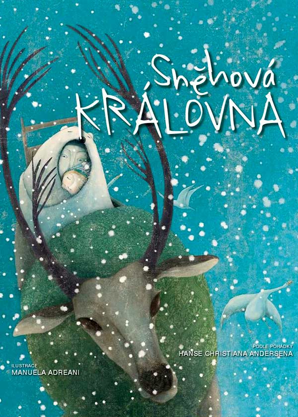 Sněhová královna