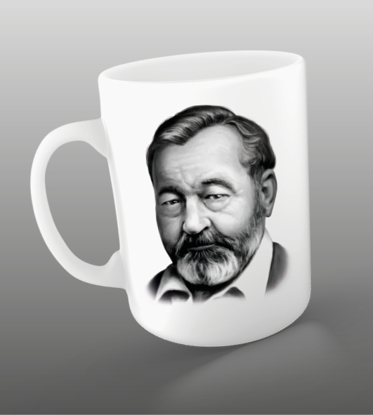 Hrnek Jan Werich Hrnek Jan Werich