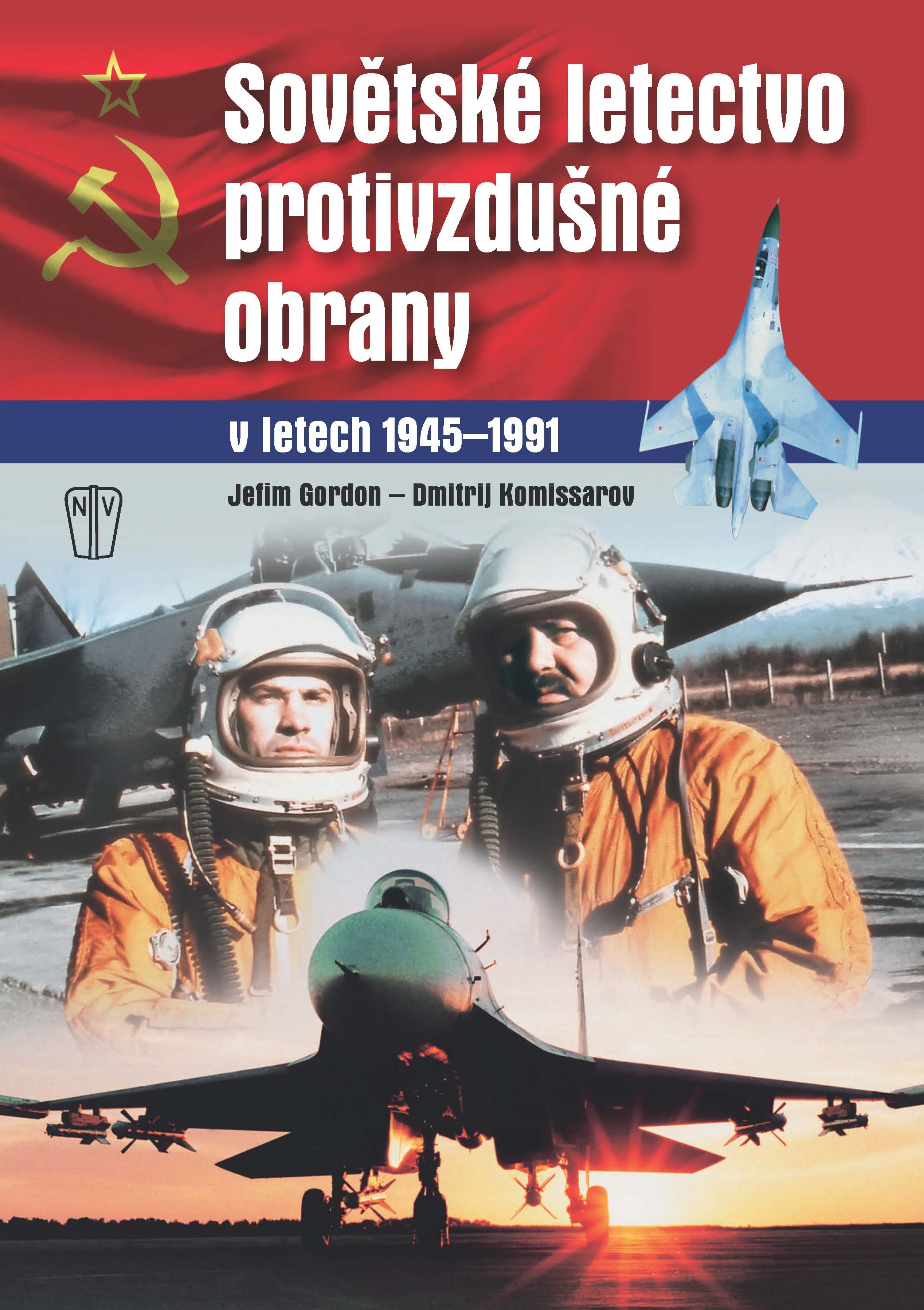 Sovětské letectvo protivzdušné obrany