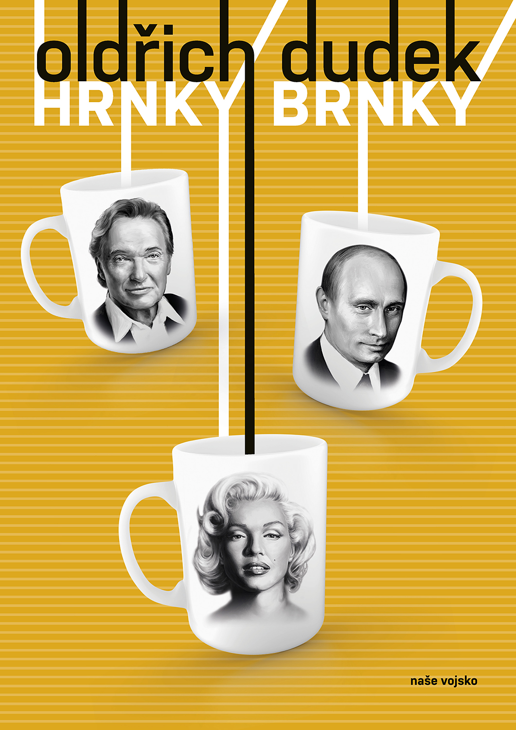 Hrnky brnky