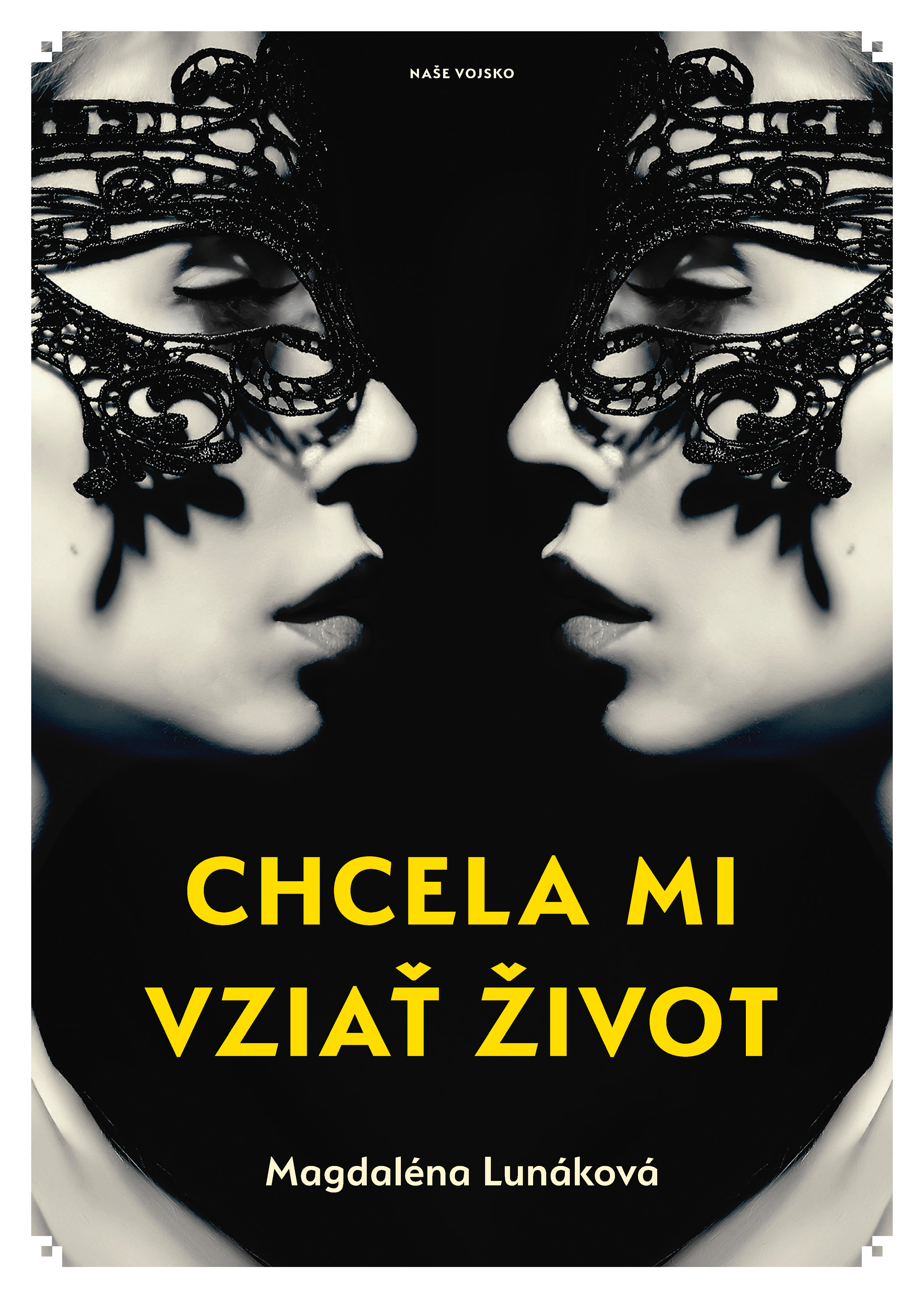 Chcela mi vziať život