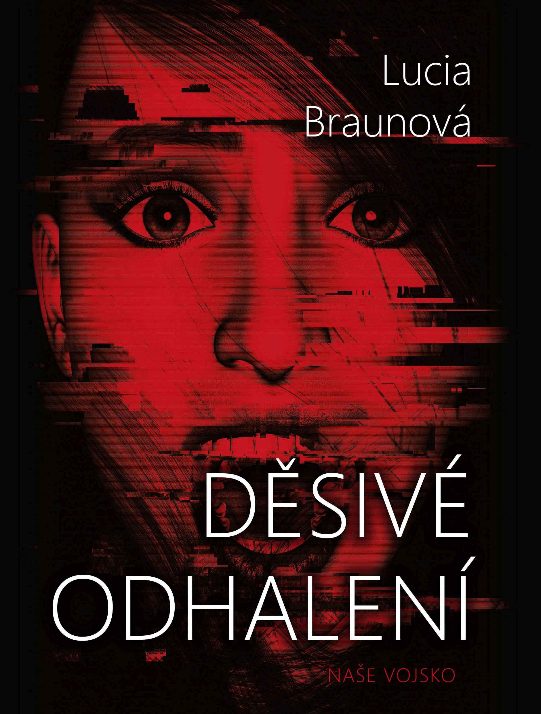 Děsivé odhalení