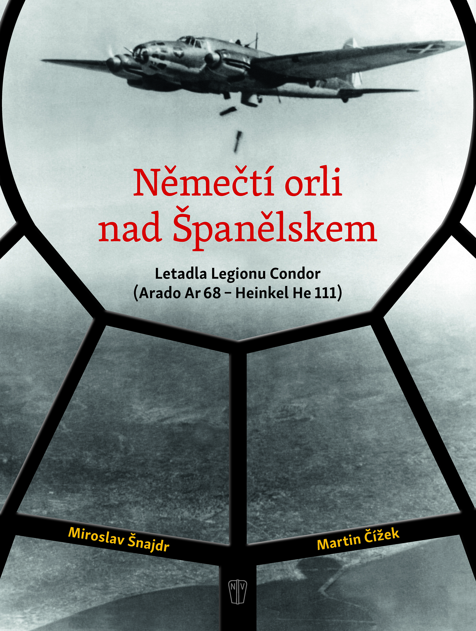 Němečtí orli nad Španělskem