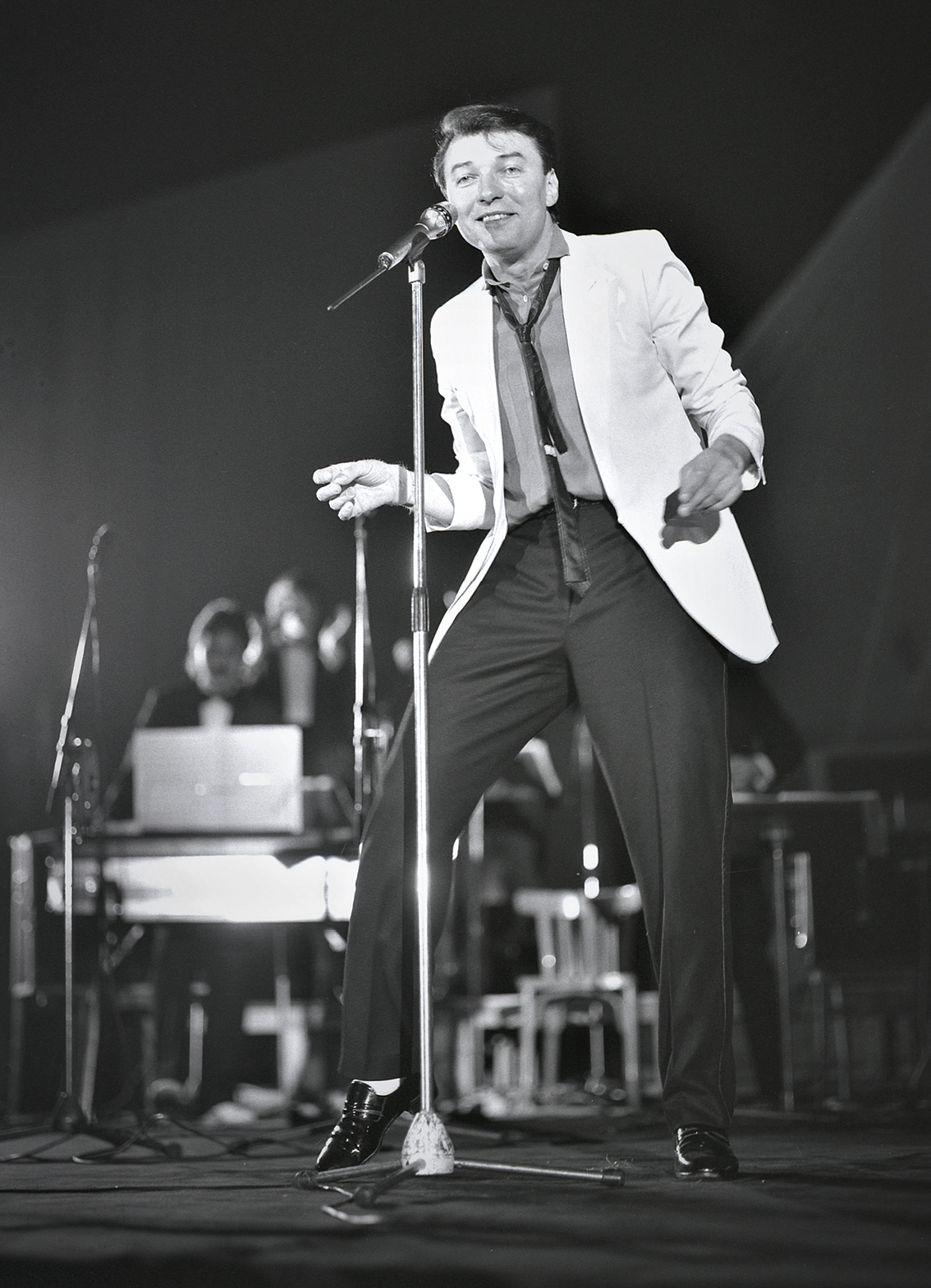 Karel Gott - foto obraz 1