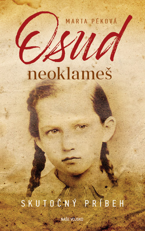 Osud neoklameš (SK)