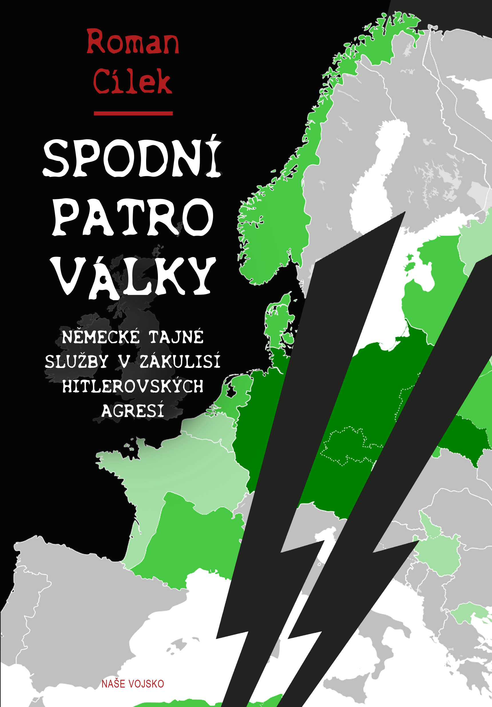Spodní patro války