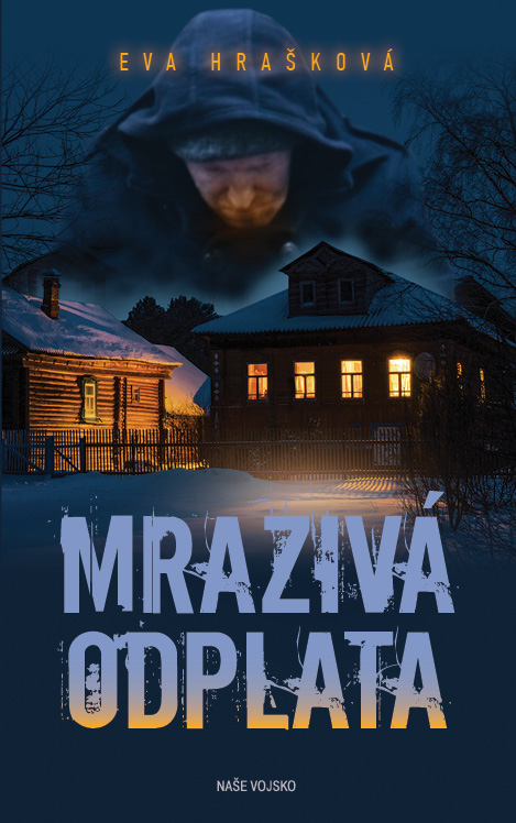 Mrazivá odplata CZ