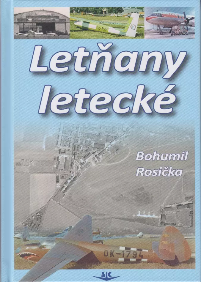 Letňany letecké