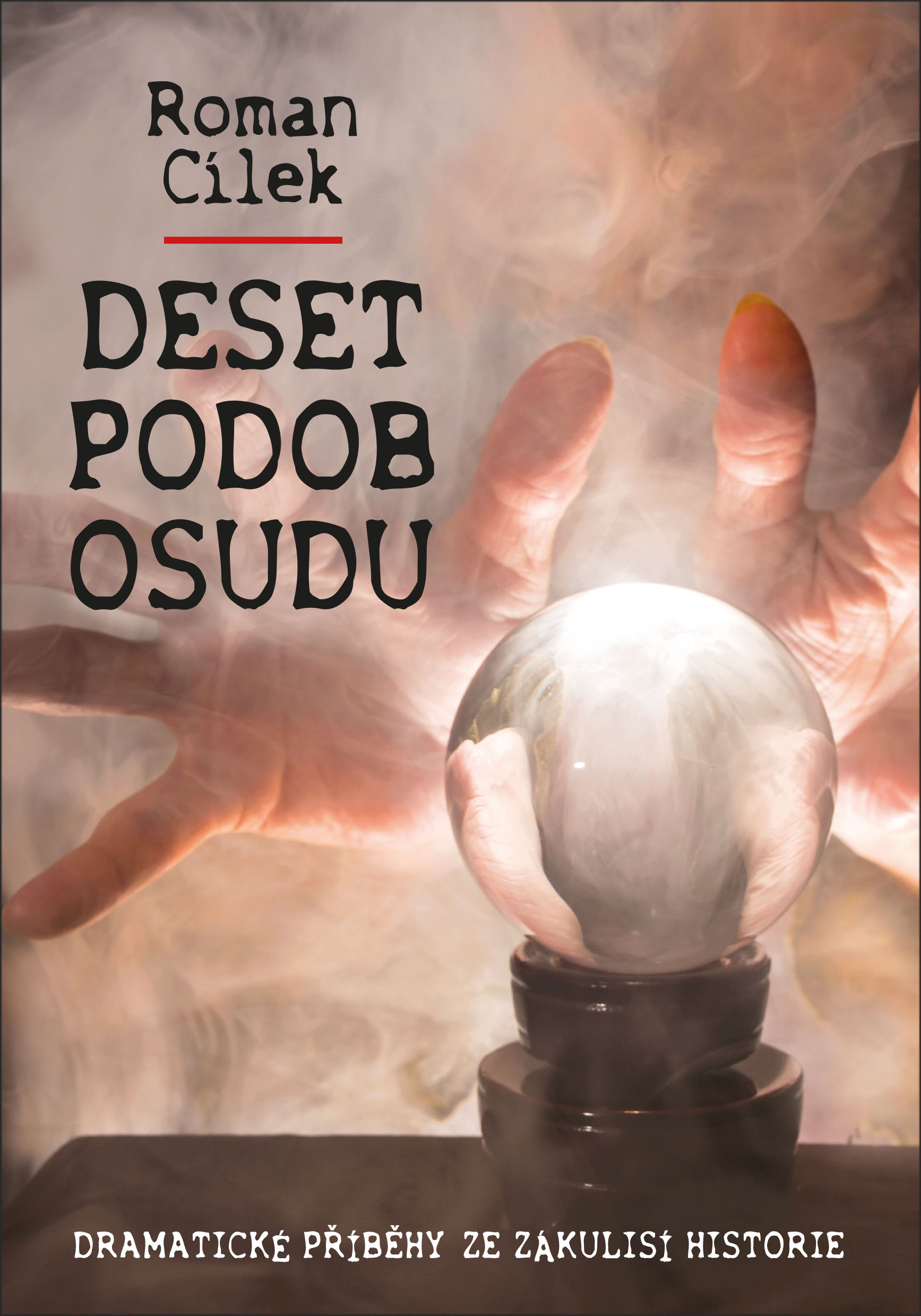 Deset podob osudu