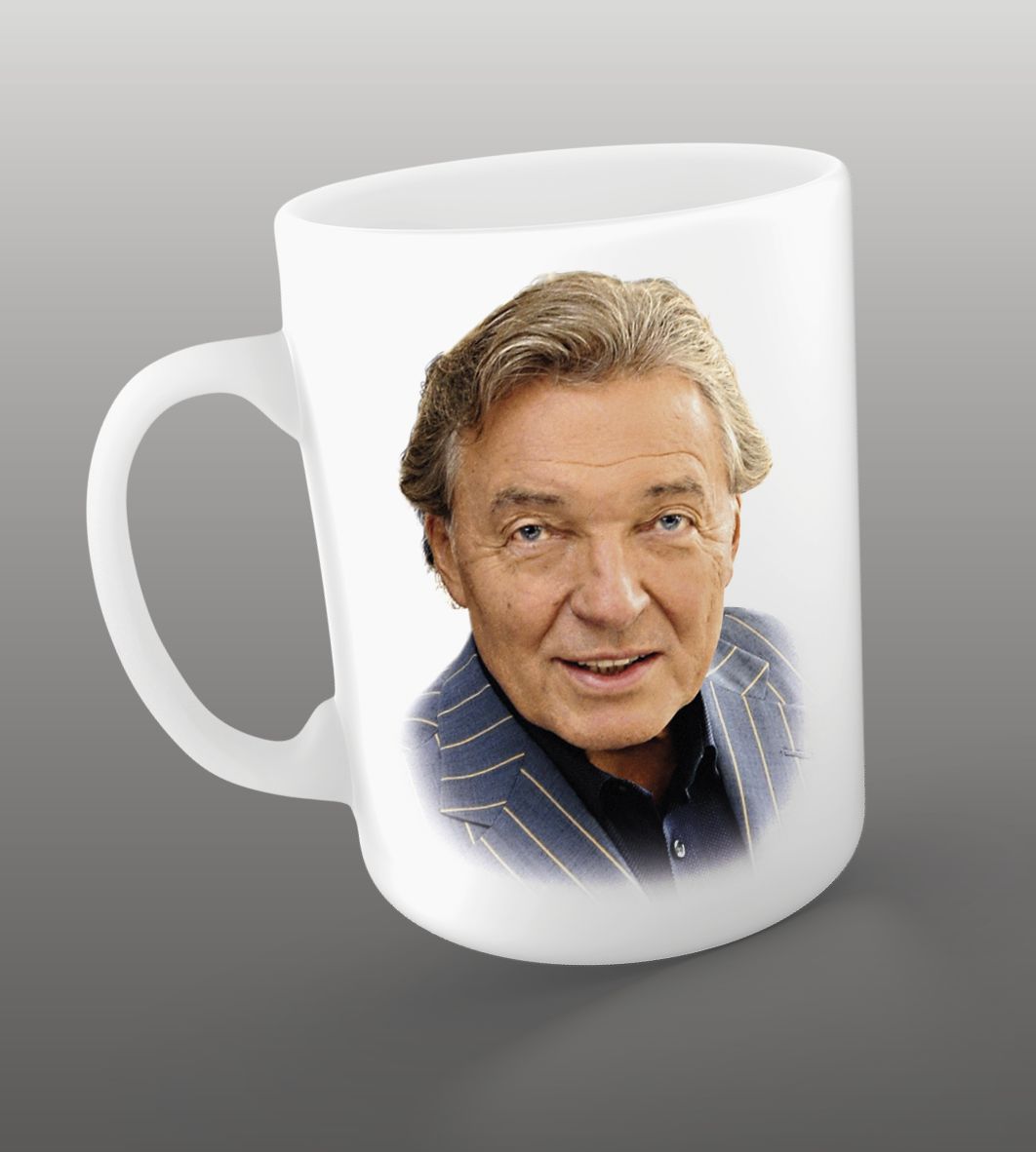 Hrnek Karel Gott 5