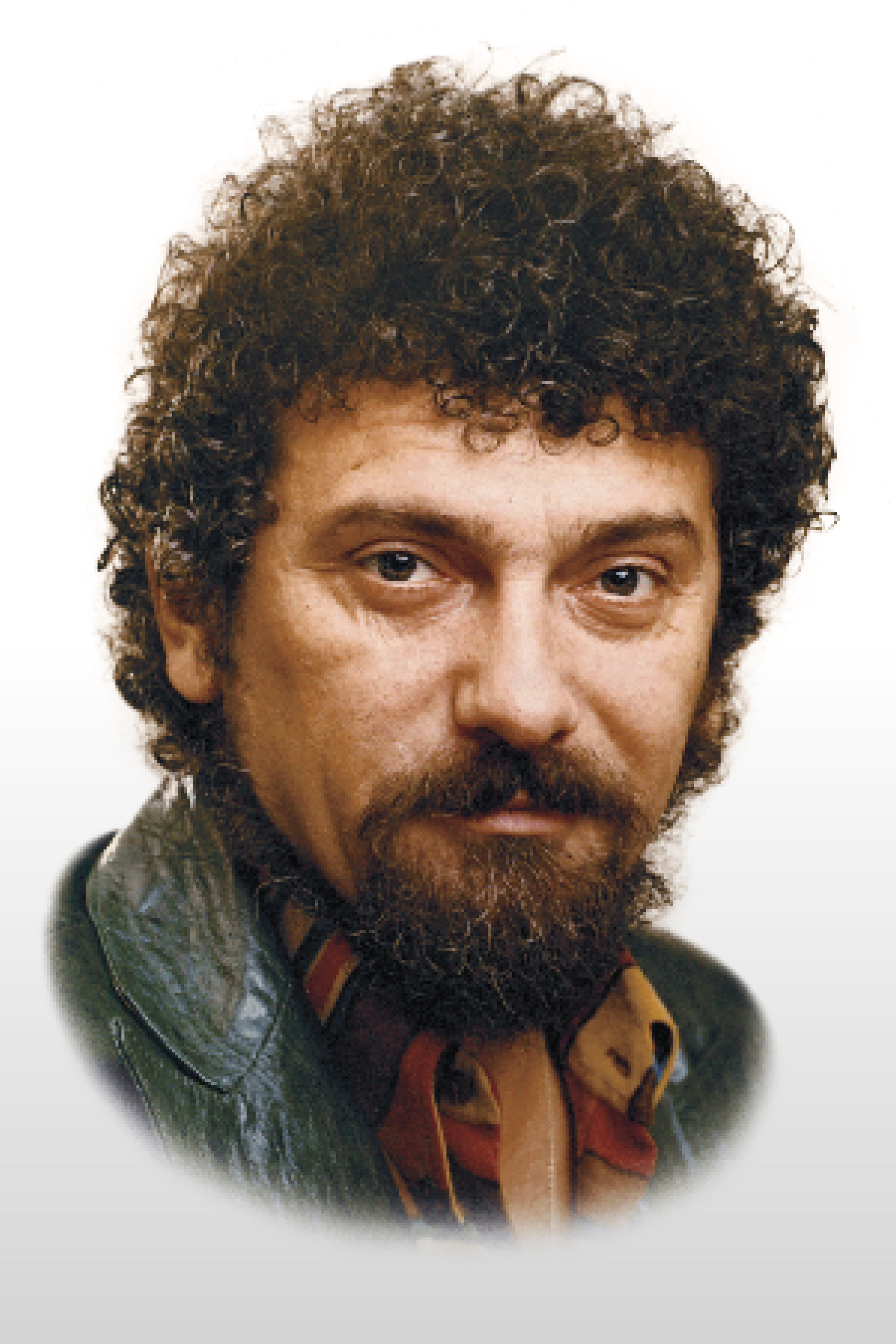 Waldemar Matuška - foto obraz 2