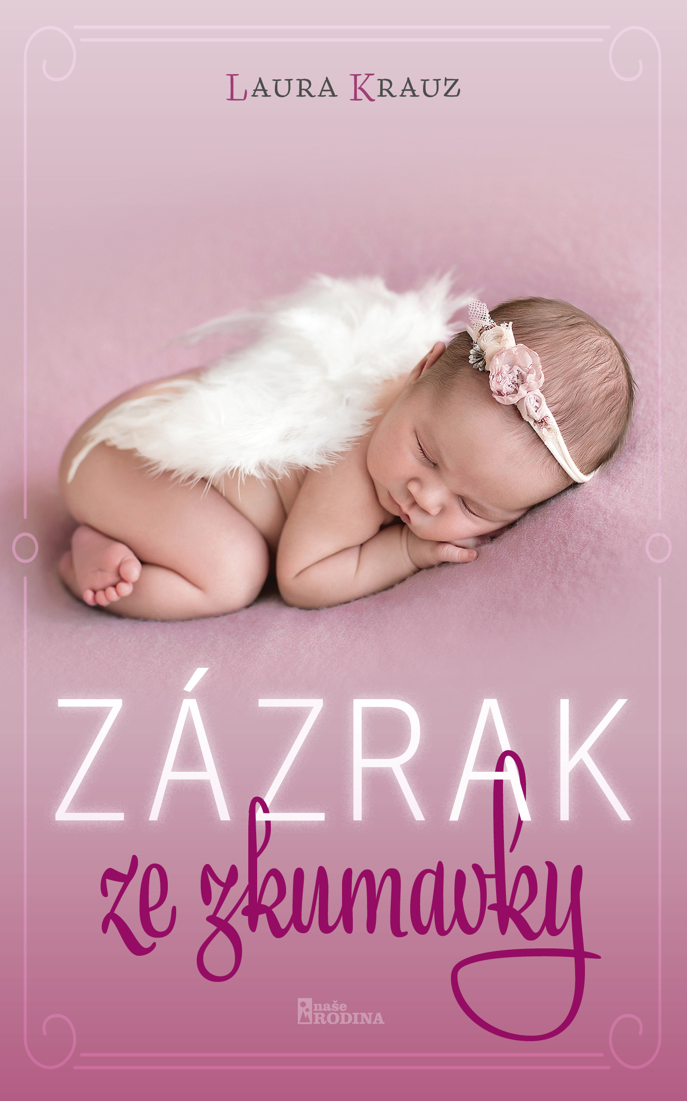 Zázrak ze zkumavky