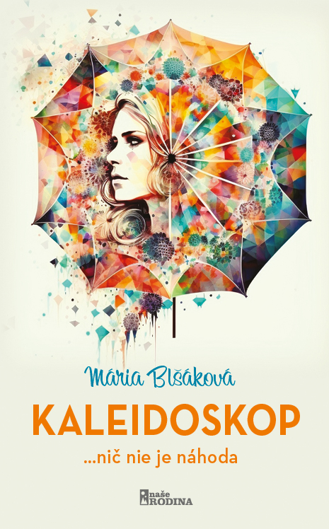 Kaleidoskop - vyjde 11.10.2023