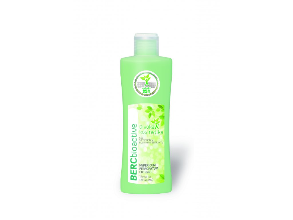 BERCbioactive 200 ml