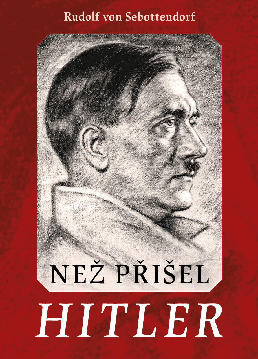 Než přišel Hitler
