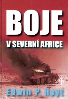 BOJE V SEVERNÍ AFRICE