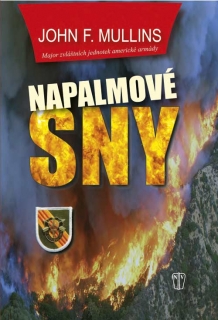 NAPALMOVÉ SNY - lehce poškozena