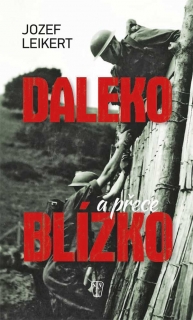 Daleko, a přece blízko - lehce poškozena