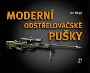 Moderní odstřelovačské pušky