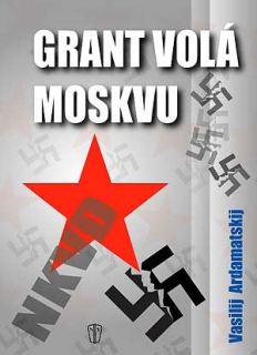 Grant volá Moskvu - lehce poškozena