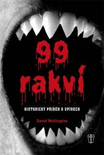 99 rakví - lehce poškozena