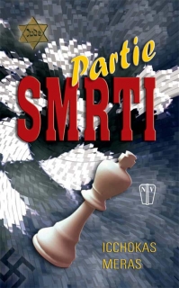 PARTIE SMRTI - lehce poškozena