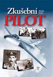 ZKUŠEBNÍ PILOT - lehce poškozena