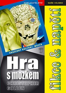 HRA S MOZKEM - lehce poškozena