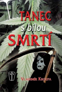 TANEC S BÍLOU SMRTÍ - lehce poškozena