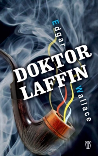 DOKTOR LAFFIN - lehce poškozena
