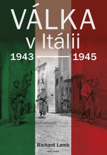 Válka v Itálii - lehce poškozena