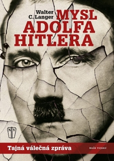 Mysl Adolfa Hitlera - lehce poškozena