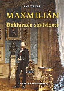 Maxmilián - Deklarace závislosti - lehce poškozena
