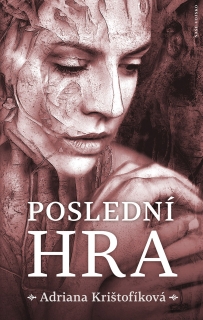 Poslední hra - lehce poškozena