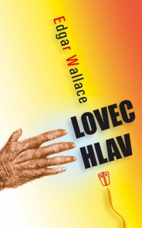 LOVEC HLAV - lehce poškozena