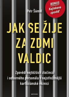 Jak se žije za zdmi Valdic - lehce poškozena