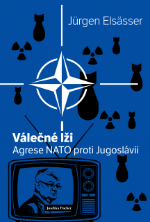 Válečné lži - Agrese NATO proti Jugoslávii - lehce poškozena