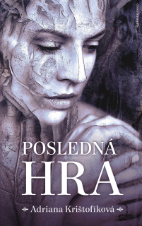 Posledná hra - lehce poškozena